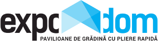 Logo - Expodom.ro