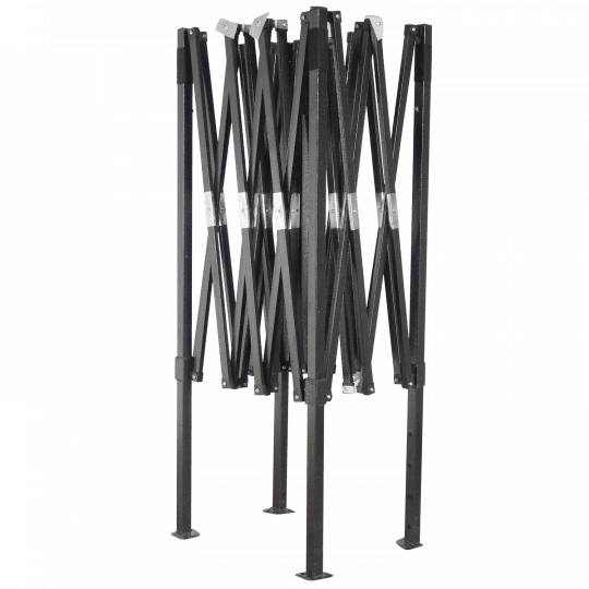 Structură din oțel - dimensiunea 2x3m