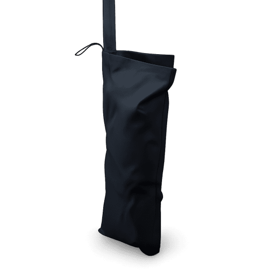 Sac de greutate pentru nisip