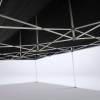 Detail - Cort de petrecere 8 × 4 m Profi Hexa
