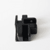 Detail - Conector pentru tije de cort din aluminiu