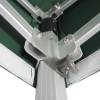 Detail - Cort pliabil 4×4 m – aluminiu HEXAGON PROFI