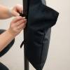 Detail - Sac de greutate pentru nisip