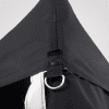 Detail - Cort pliabil 4×4 m – aluminiu HEXAGON PROFI