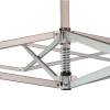 Detail - Cort pliabil 4×4 m – aluminiu HEXAGON PROFI