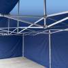 Detail - Cort de petrecere 8 × 4 m Profi Hexa