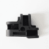 Detail - Conector pentru bare structură Hexa