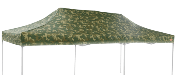 Prelată acoperiș  6x3m