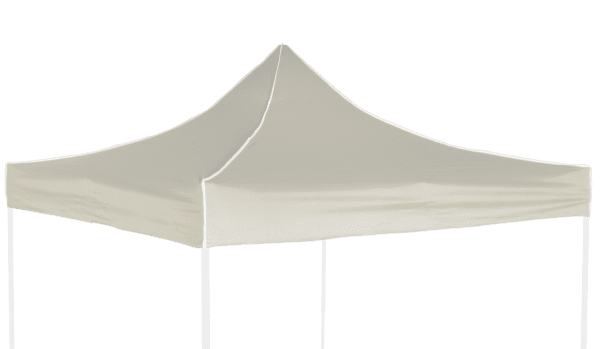 Prelată acoperiș 3x3m