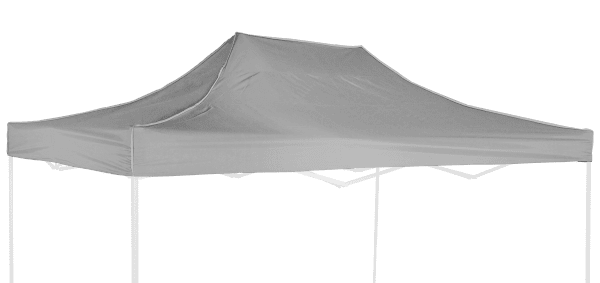Prelată acoperiș  3x4,5 m