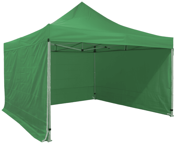 Cort pliabil 4×4 m – aluminiu HEXAGON PROFI