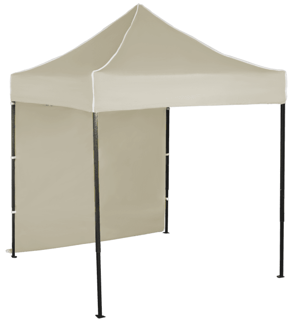 Pavilion de grădină 2x2m – din oțel