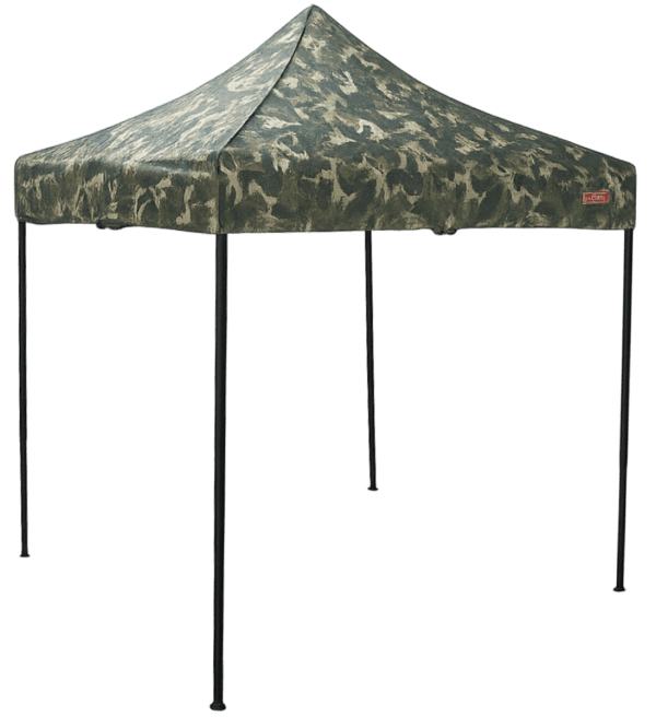 Pavilion de grădină 2x2m – din oțel