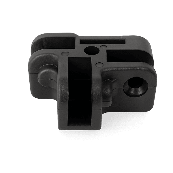 Conector pentru bare structură Hexa