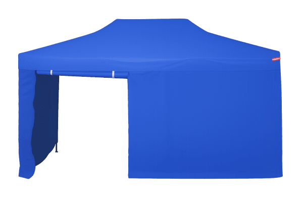 Perete lateral  4,5m cu ușă Perete lateral  4,5m cu ușă