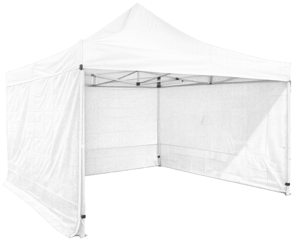 Cort pliabil 4×4 m – aluminiu HEXAGON PROFI