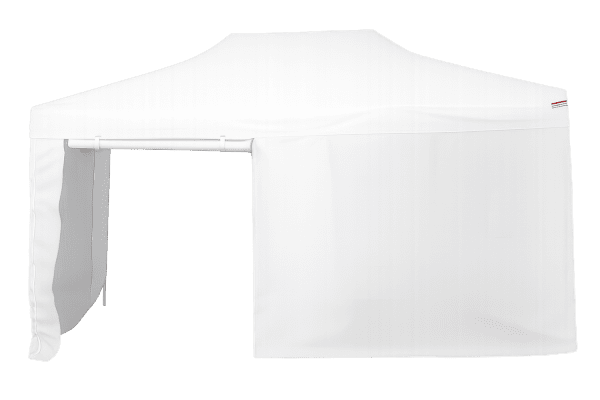 Perete lateral  4,5m cu ușă Perete lateral  4,5m cu ușă