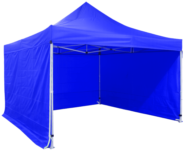 Cort pliabil 4×4 m – aluminiu HEXAGON PROFI